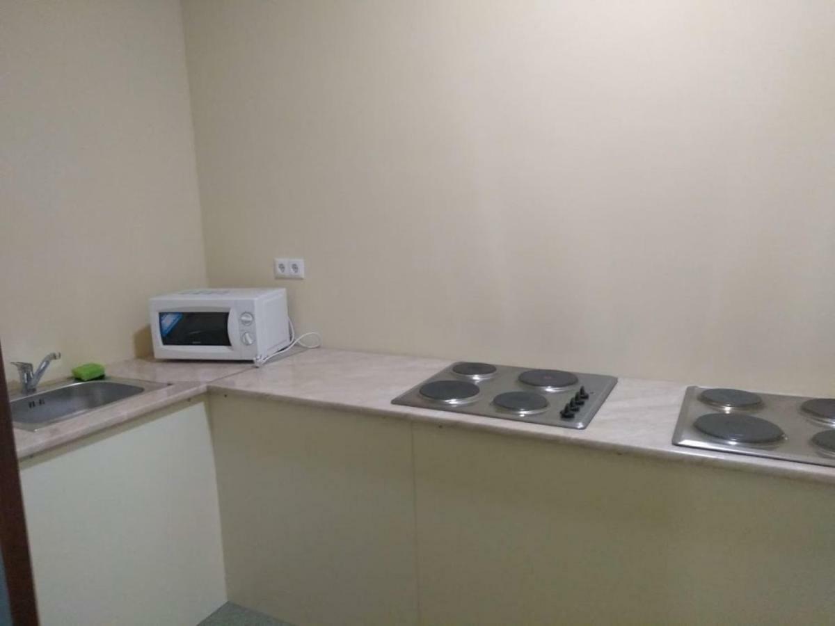 Hostel Maglodi Uti Munkavallaloi