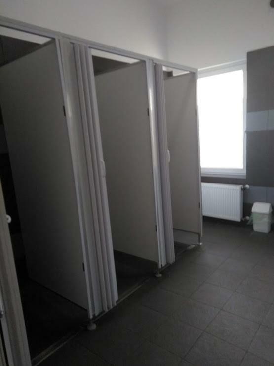 Hostel Maglodi Uti Munkavallaloi