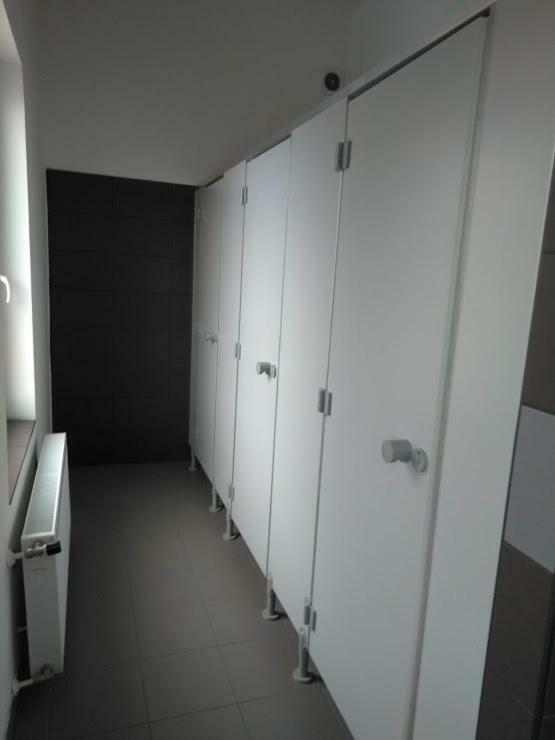 Hostel Maglodi Uti Munkavallaloi *